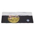 thumbnail image 1 of Estera de mesa Cojín de escritorio de cuero Artificial ANGGREK Otros, 1 of 8