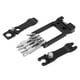 thumbnail image 3 of En el kit de herramientas de reparación de bicicletas, 19 en 1, juegos de herramientas múltiples plegables para bicicletas, juego de llaves y destornilladores plegables, rendimiento inigualable, 3 of 8