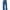 A Blue, variant on Blibea Women's Wide Leg Jeans Stretchy Casual Baggy Straight Leg Jeans High Waisted Buttoned Fashion Denim Pants