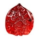 thumbnail image 1 of Adorno de Nuez en Vidrio | Figura Decorativa Realista de Vidrio - Elegante Decoración de Escritorio para Sala u Oficina | Artesanía Lujosa | Fácil de Limpiar | Idea de Regalo Única | 1 Pieza, 1 of 5