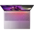 thumbnail image 4 of Lenovo Yoga Pro 9i 16" 3.2K OLED Touch Laptop Core Ultra 9 GeForce RTX 5060 8GB DDR7 WiFi 7 Win 11 Pro 2 Years CPS Warranty 2TB SSD 32GB RAM, 4 of 9