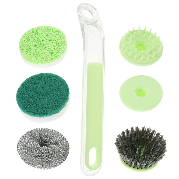 HOMEMAXS  Countertop Dishwasher Home Kitchen Multi-function