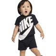thumbnail image 2 of Nike Shortall pour Bébé Garçon, 2 of 2