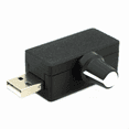 thumbnail image 1 of Contrôleur de Vitesse USB Contrôleur de Ventilateur USB Petit Module de Régulation de Tension USB, 1 of 5