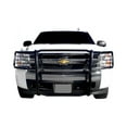 thumbnail image 2 of Black Horse Classic Black Grille Guard Compatible with 2001-2011 Ford Ranger, 2 of 4
