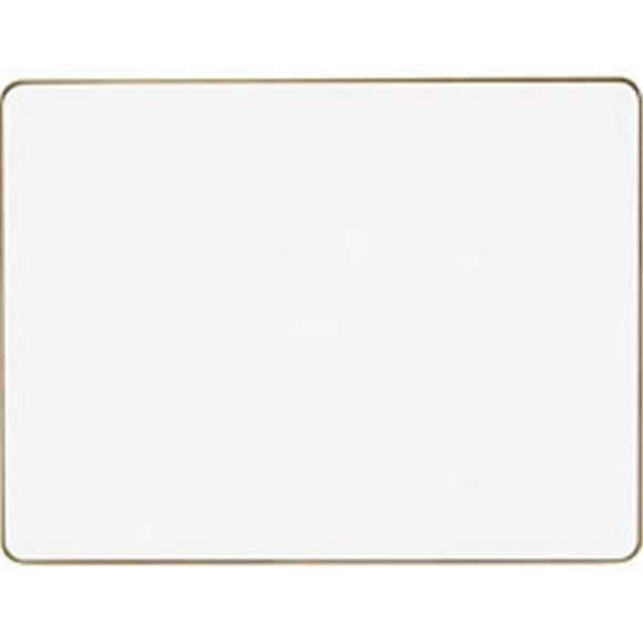 Sparco SPR99817 Dry-Erase Board Set - White