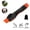 Orange Red, variant on GameSwing True Grip Trainer 2.0 Right Hand Golf Grip Fix Training Aid Ergonomic