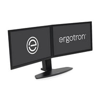 Ergotron Neo-Flex Dual LCD Monitor Lift Stand