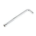 thumbnail image 5 of Socket Accessory Set, 27mm 6-Point Shallow Socket 10" L-Shape Extension Handle with 1/2" Drive, 5 of 6