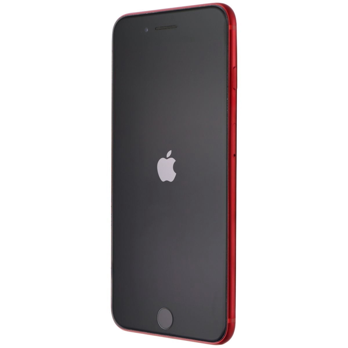 Pre-Owned Apple iPhone SE 3 64GB (PRODUCT) Red LTE Cellular