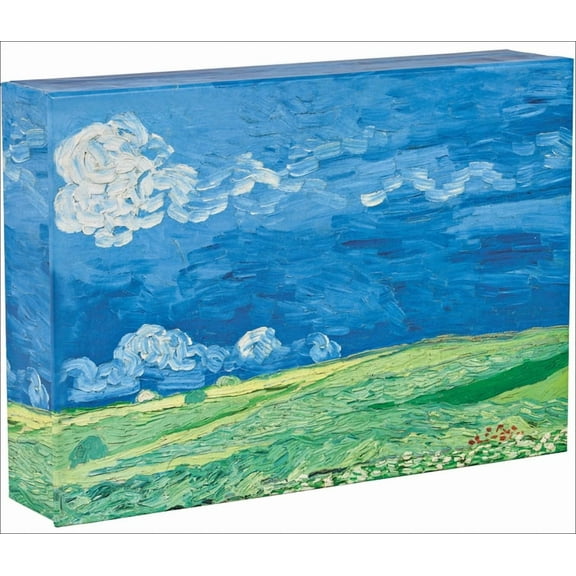 Vincent van Gogh FlipTop Notecards (General merchandise)