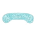 thumbnail image 1 of Compresa de gel para la cabeza con perlas de hielo, mejora el dolor y alivia los nervios. Compresa fría y caliente. Diadema de hielo para la frente para hombres y mujeres, color azul., 1 of 14
