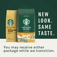 thumbnail image 2 of Starbucks Blonde Roast Ground Coffee, Veranda Blend, 18 oz (Pack of 24), 2 of 7