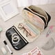 thumbnail image 1 of RKSTN pencil Packet Large Capacity Pencil Case Pouch With Zipper Spacious Opening Pen Bag School Office Storage For Students Girls Boys Adults, 1 of 8