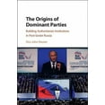 thumbnail image 4 of Origines des Partis Dominants, Ora John Reuter Hardcover, 4 of 4
