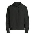 thumbnail image 5 of U.S. Polo Assn. Men's Zip-Front Golf Jacket, 5 of 5