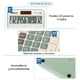 thumbnail image 4 of Calculadora de Escritorio pendancy Verde Pantalla LCD Grande con Función de Impuestos para Office Ho, 4 of 8