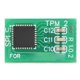 thumbnail image 1 of TPM 2.0 Module 14Pin SPI TPM2.0 Stable and Safe Performance Durable 14Pin SPI Module for GIGABYTE Win 11, 1 of 4