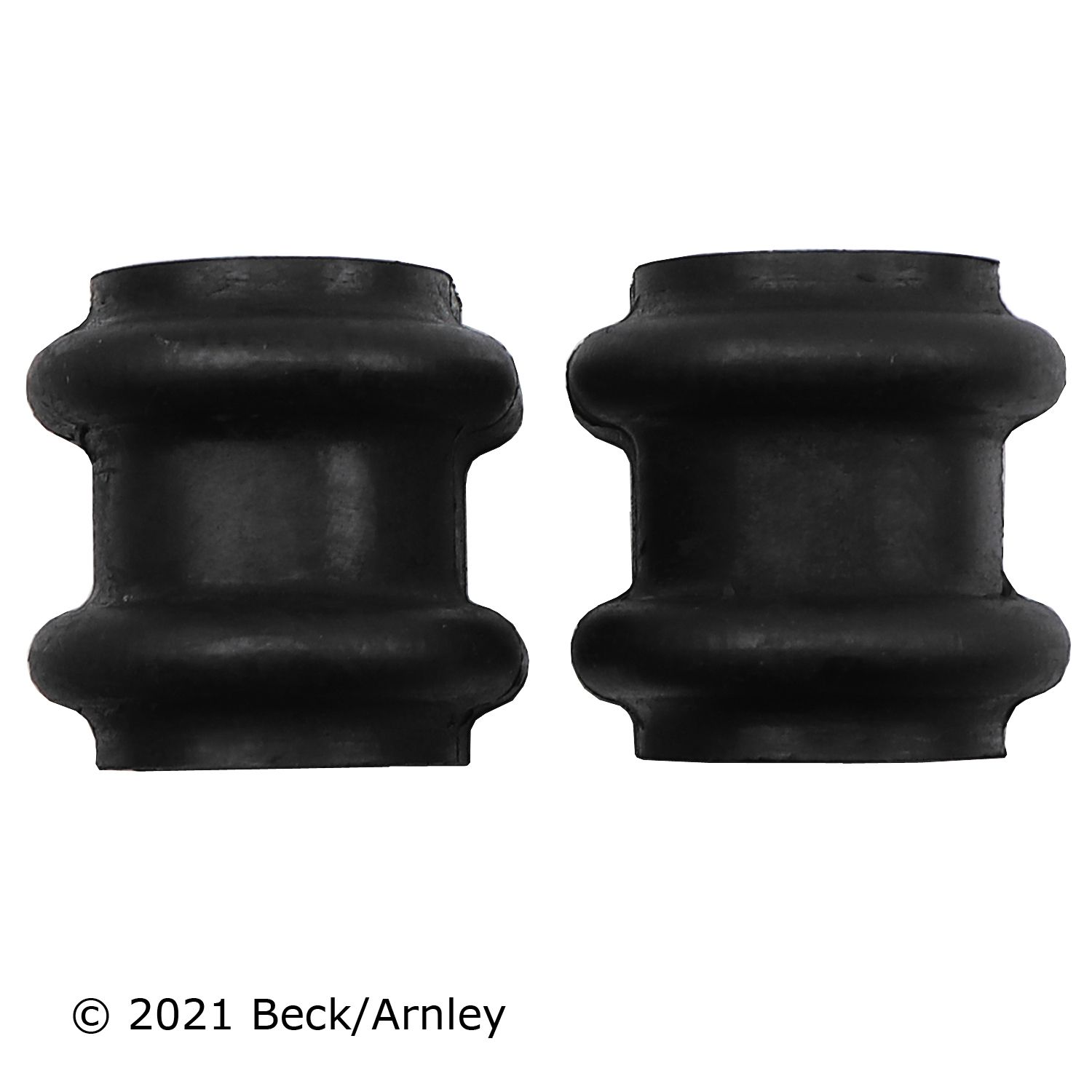 BeckArnley 101-7540 Stabilizer Bushing Set