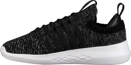 women's k-swiss gen-k icon knit sneaker women's k-swiss gen-k icon knit sneaker