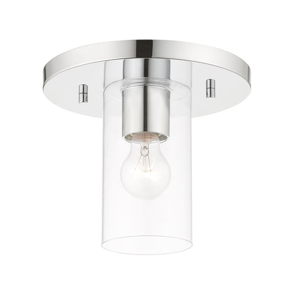 Livex Lighting 45471-05Flush Mount
