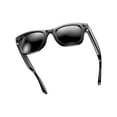 thumbnail image 4 of 800W HD Anti-shake Photo & Video Camera Smart Glasses, AI Translation, Voice Assistant, AI Image Recognition, Recording, Noise Reduction Bluetooth Calls & Music, 270mAh UV Protection Sunglasses, 4 of 5