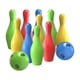 thumbnail image 2 of Hot6sl Ofertas de La Semana Bolos para Padres E Hijos, Diseño de Interiores y Exteriores, Juegos Interactivos, Minijuego para Bebés y Niños, 2 of 6
