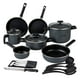 thumbnail image 1 of Batería de Cocina Cinsa Duramax 20 Piezas Acero vitrificado antiadherente, 1 of 7