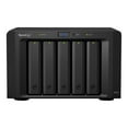 thumbnail image 3 of Synology DX517 - Boîtier de Rangement - 5 Baies - Conforme TAA, 3 of 11