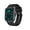 Black, variant on 2.19" HD Full Touch Unisex Sports Smart Watch, Bluetooth Call & Message Check, Long-Lasting Battery Activity Fitness Tracker, Compatible with iOS & Android, Perfect Christmas & Halloween Gift