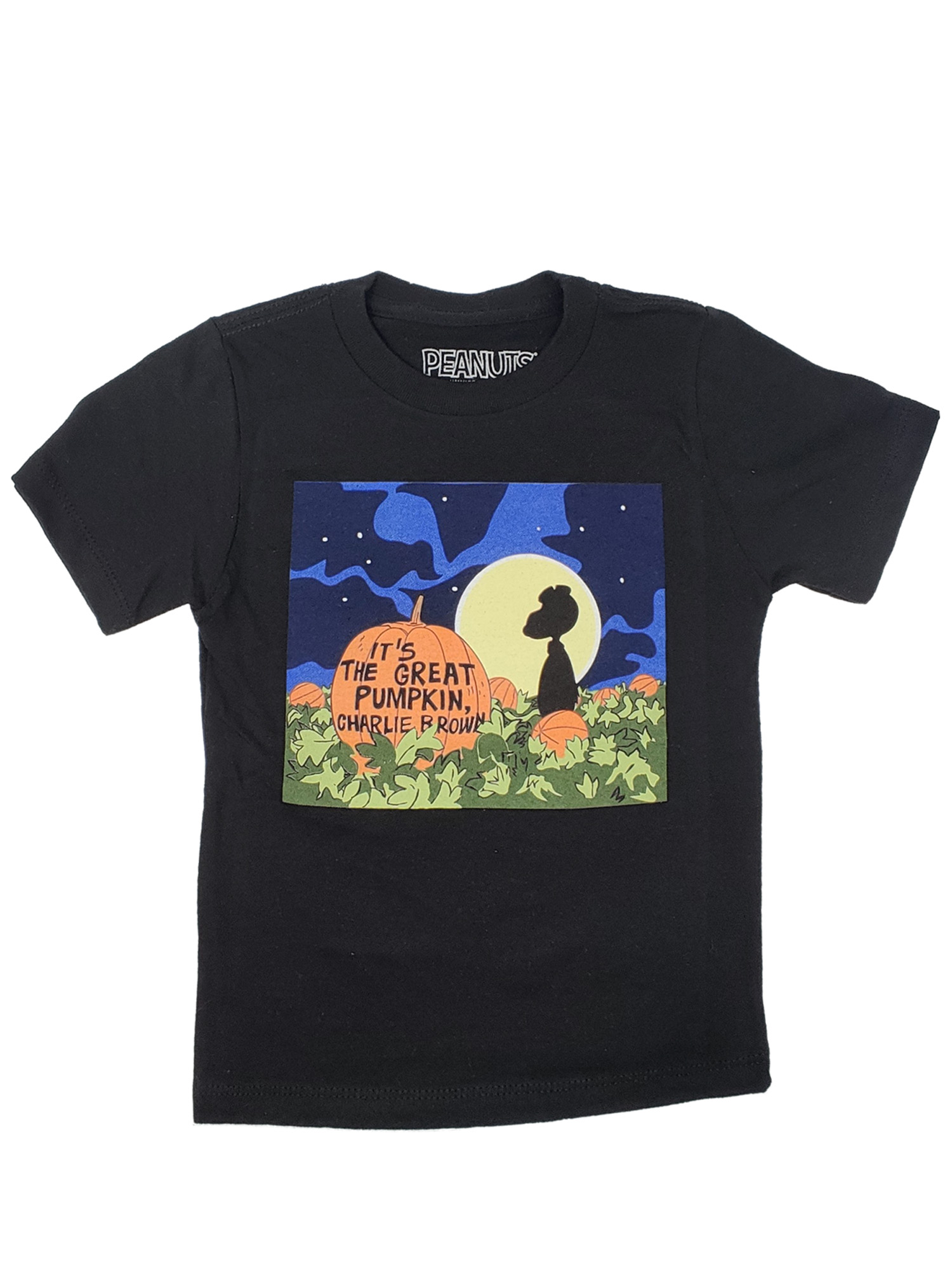 charlie brown halloween sweatshirt