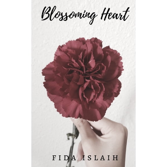 Blossoming Heart, (Paperback)