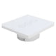 thumbnail image 1 of Interruptor De Cortina Wifi, Interruptor De Pared Inteligente De Vidrio Templado Y Enchufe De PC UE, Interruptor De Persiana Enrollable 110-240V Para Cocina, 1 of 7