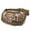 Desert camouflage, variant on Fanny Pack Military Running Waist Bag Sling Pouch Hip Belt Lumbar Gear Pocket
