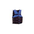 thumbnail image 1 of Chaleco Salvavidas Clasico Coleman Azul Adulto Aprobado US, 1 of 3