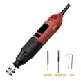 thumbnail image 4 of Air Body Saw Pneumatic File Reciprocating Saws Cutting Tool Hacksaw Cutting Blade Cutter Cut Off Tool ,Widely Use, 4 of 7