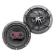 thumbnail image 1 of Bocinas Para Auto 6.5 Fibra Carbono 3 Vías Wnr Soundstream Color Negro, 1 of 2
