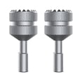 thumbnail image 1 of 2x Controlador Thumb Rocker Joystick para DJI Mini 3 Pro (Titanio), 1 of 9