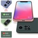 thumbnail image 4 of Funda De Silicona Suave Para Xiaomi POCO X3 M3 GT Pro NFC MI 11 10 T 10T 11T Redmi Note 6 10 10T Original Cuadrado Líquida Cubierta Trasera Coque, 4 of 4
