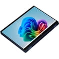 thumbnail image 4 of HP Omni Book X Flip 2-in-1 14” WUXGA Touch Laptop, Intel Core Ultra 7 256V 8-Core, Intel Arc Graphics 140V16GB LPDDR5-2TB NVMe SSD, W11P,Backlit KB-5MP + IR Camera - Wi-Fi 6E - Bluetooth 5.3, 4 of 5