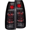 thumbnail image 1 of ANZO 211156 Tail Lights Dark Smoke New Version, 1 of 1