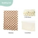 thumbnail image 2 of Juego de ropa de cama para cuna The Peanutshell Elephant Safari, 3 piezas, 2 of 6