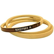 RaParts 50027563 Replacement Belt Fits Bush Hog Zero Turn Mower M2355, M2261, M2360, M25