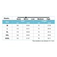 thumbnail image 6 of Men'S Gym Workout Tank Tops Stringer Muscle Cut Shirt Quick Dry Athletic Sleeveless T-Shirt Vest Blue XXL, 6 of 6