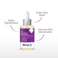 thumbnail image 2 of The Derma Co 2% Kojic Acid Face Serum, 30ml, 2 of 5