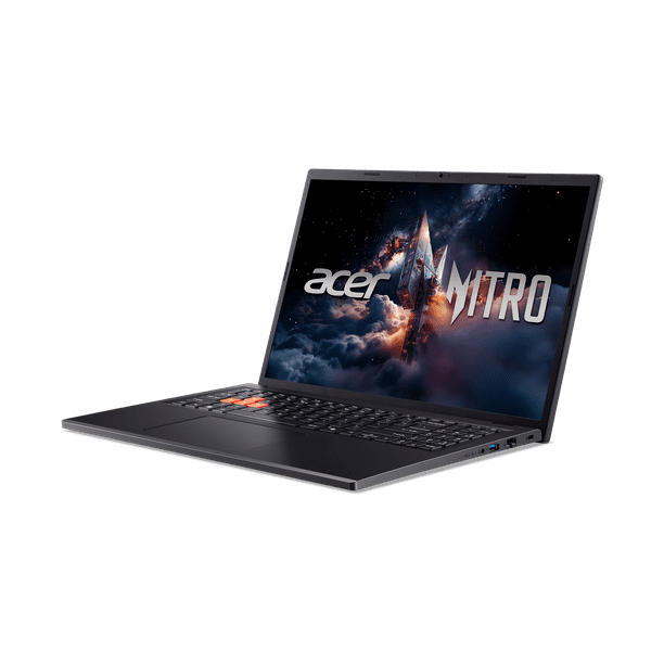 Acer Nitro NL16-71G-57JXCA Gaming Laptop 16