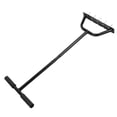 thumbnail image 1 of Lawn Aerator, Lawn Aerator Coring Tool Carbon Steel  For Yard, 1 of 8