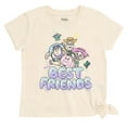 thumbnail image 3 of Disney Toy Story Woody Buzz Lightyear Jessie 2 Pack T-Shirts Toddler to Big Kid, 3 of 5