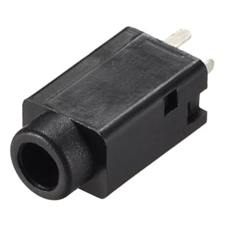 DA BNC A Connettori RCA Montaggio Jack PCB Ad Angolo Retto