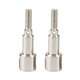 thumbnail image 5 of 4X Dogbone de eje de transmisión trasero de metal para HBX 16889 16889A 16890 16890A SG 1601 1602 SG1601 SG1602 RC Car Accessories Parts, 5 of 5
